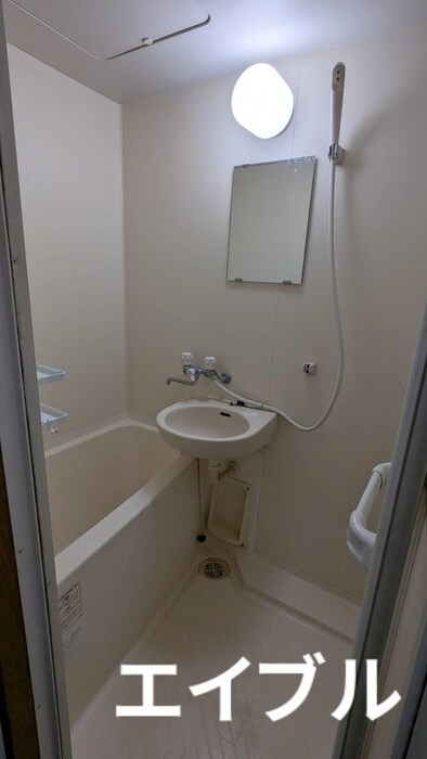 物件内観写真9　(バス／シャワールーム等)