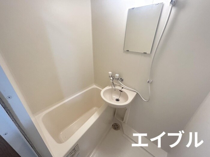 物件内観写真9　(バス／シャワールーム等)