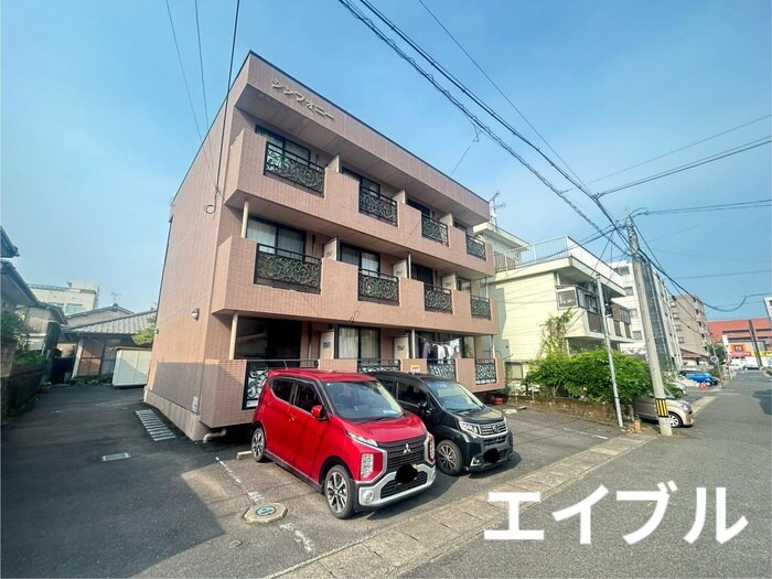 物件外観写真3　(外観写真)