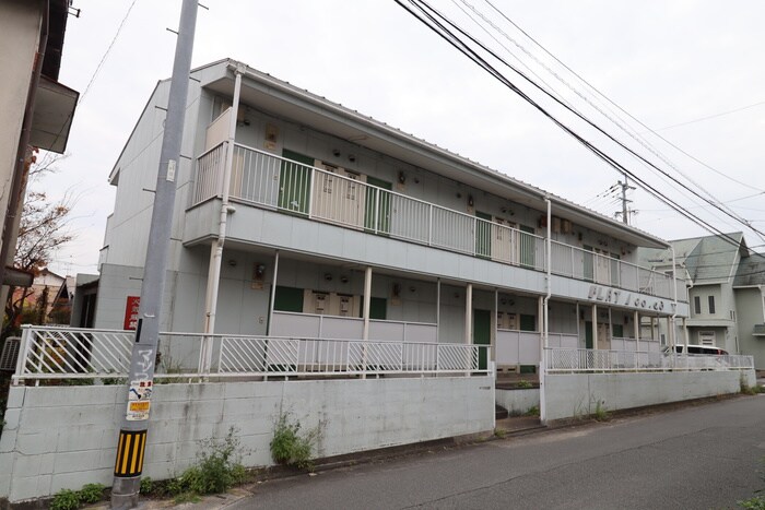 物件外観写真6　(外観写真)