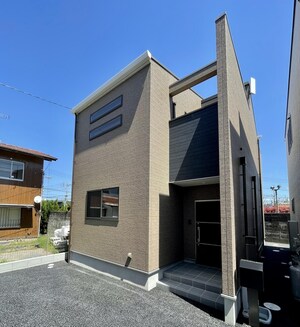 諸岡戸建２外観写真