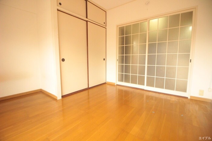 物件内観写真8　(居室)