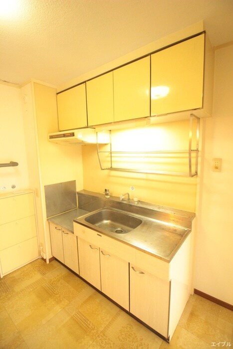 物件内観写真10　(キッチン)