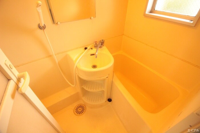 物件内観写真11　(バス／シャワールーム等)