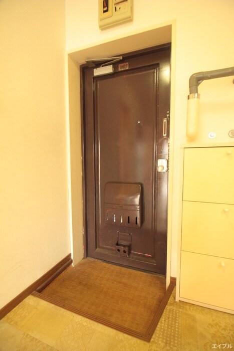 物件内観写真20　(玄関)