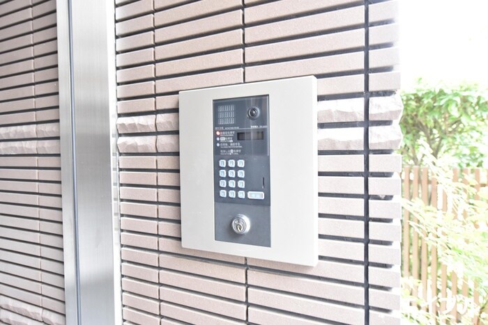 物件外観写真3　(建物設備)