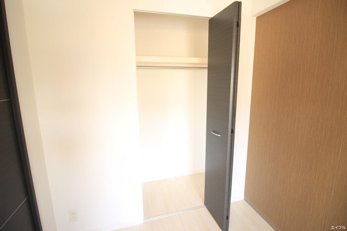 物件内観写真11　(収納)