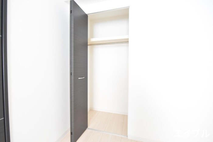 物件内観写真14　(収納)