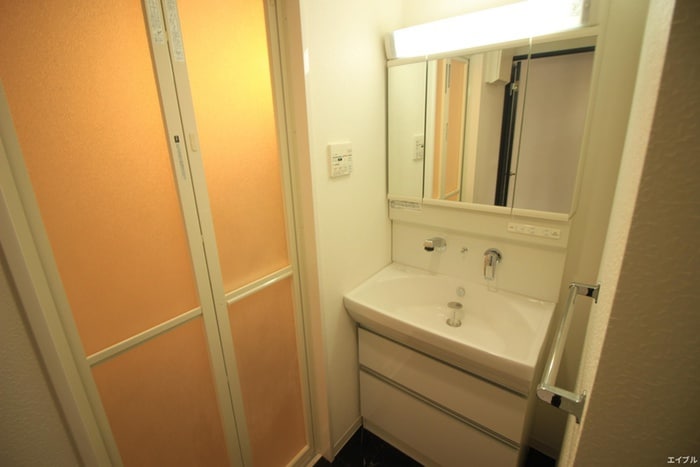 物件内観写真14　(洗面)