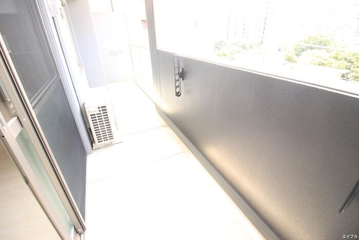 物件内観写真18　(ベランダ・バルコニー)