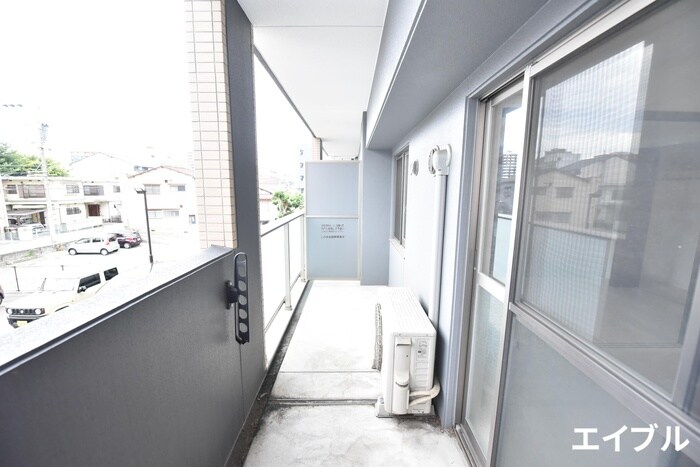 物件内観写真21　(ベランダ・バルコニー)