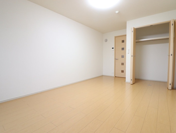 物件内観写真6　(居室)