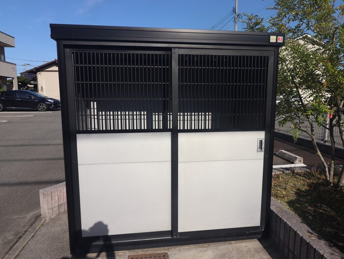 物件外観写真5　(建物設備)