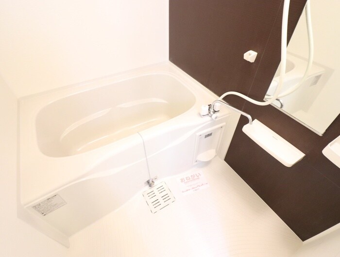 物件内観写真9　(バス／シャワールーム等)