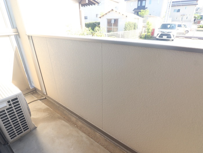 物件内観写真21　(ベランダ・バルコニー)