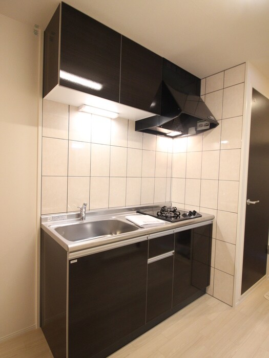 物件内観写真5　(キッチン)