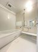 物件内観写真7　(バス／シャワールーム等)