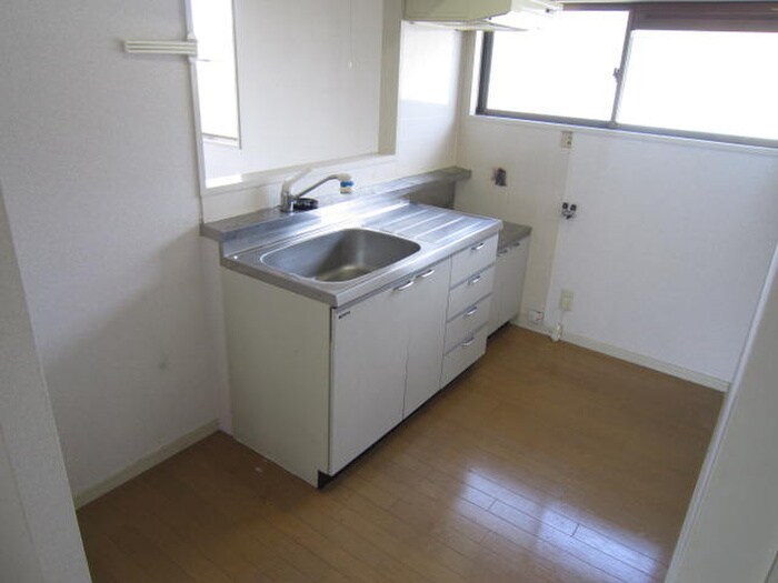 物件内観写真13　(キッチン)