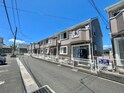 ベル・アンジュＤ棟