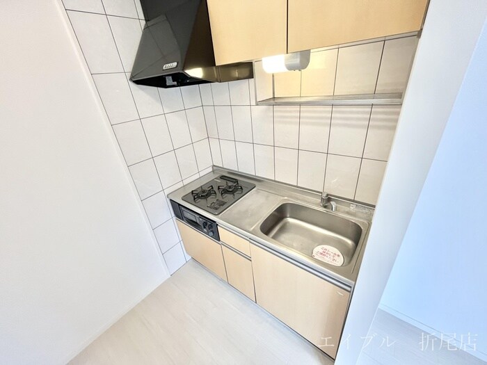 物件内観写真6　(キッチン)