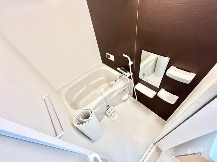 物件内観写真7　(バス／シャワールーム等)