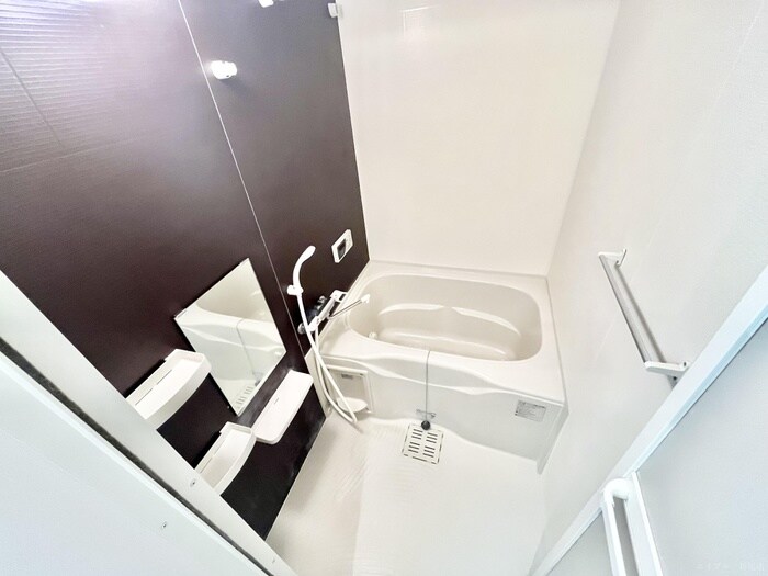 物件内観写真7　(バス／シャワールーム等)