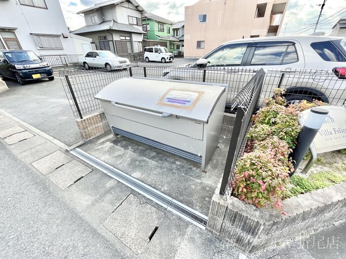 物件外観写真4　(その他)