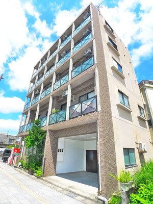 NDL春日外観写真