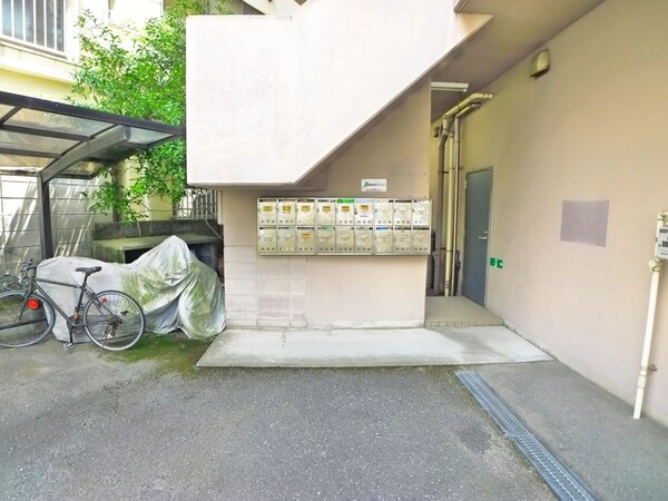 建物設備