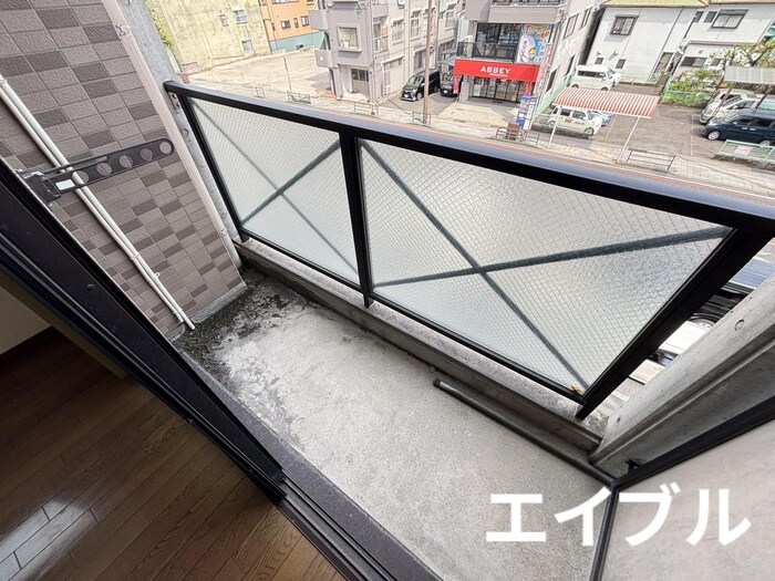 物件内観写真14　(ベランダ・バルコニー)