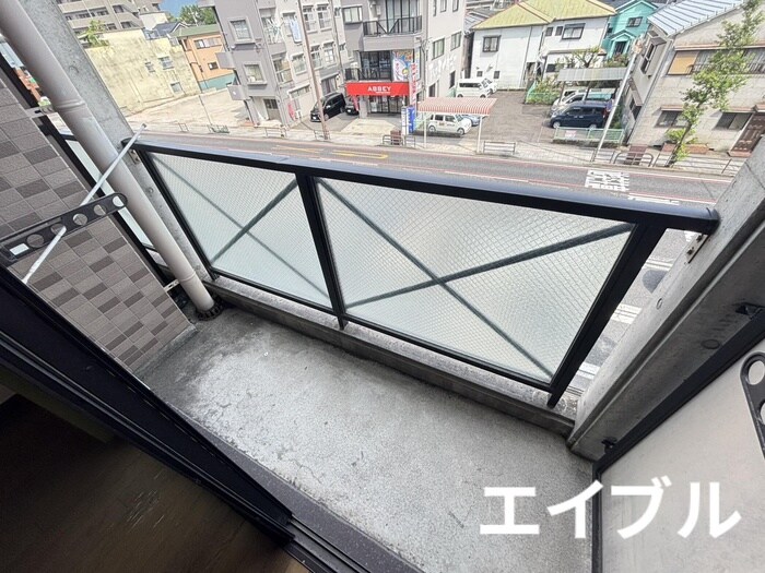 物件内観写真14　(ベランダ・バルコニー)
