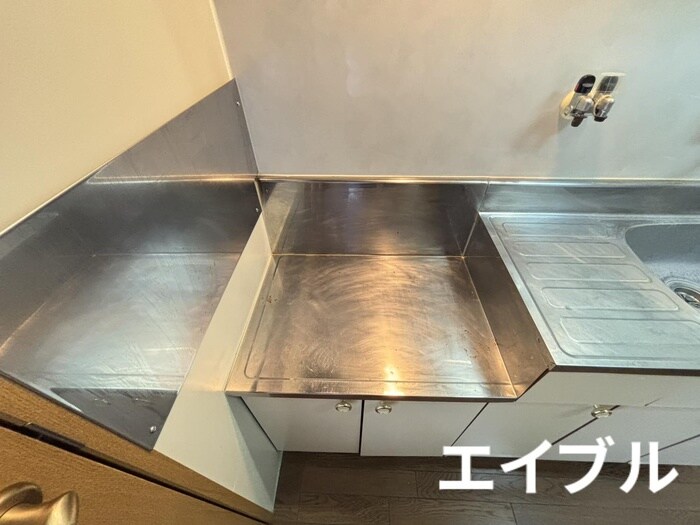 物件内観写真19　(キッチン)