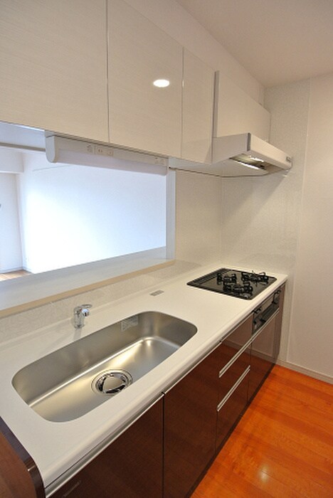 物件内観写真9　(キッチン)