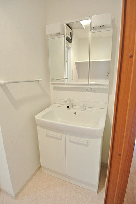 物件内観写真14　(洗面)