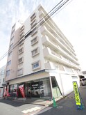 亀川ハイツ