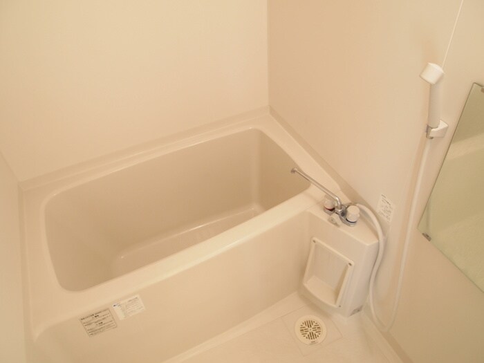 物件内観写真9　(バス／シャワールーム等)