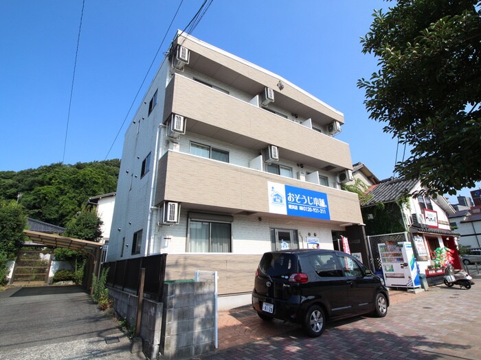 物件外観写真6　(周辺環境)