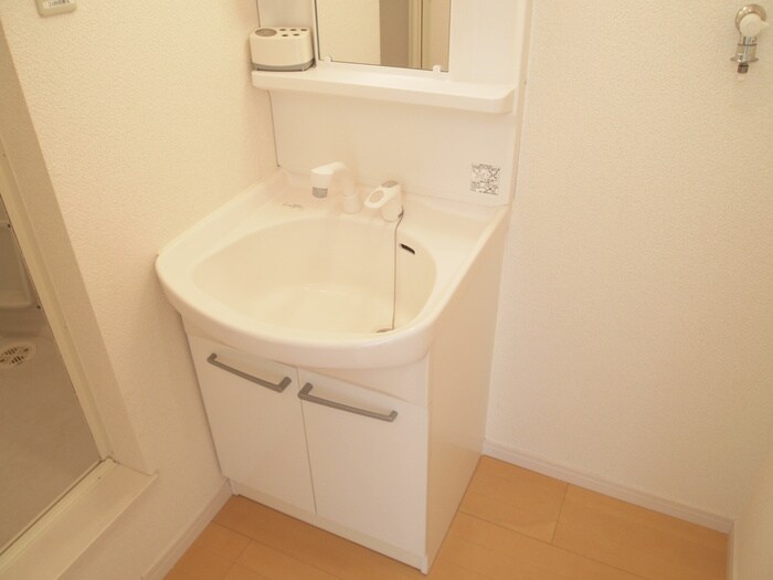 物件内観写真10　(洗面)