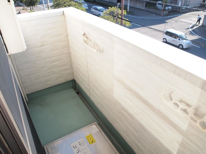 物件内観写真15　(ベランダ・バルコニー)