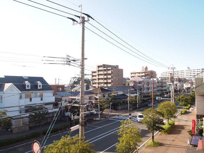 物件内観写真16　(周辺環境)