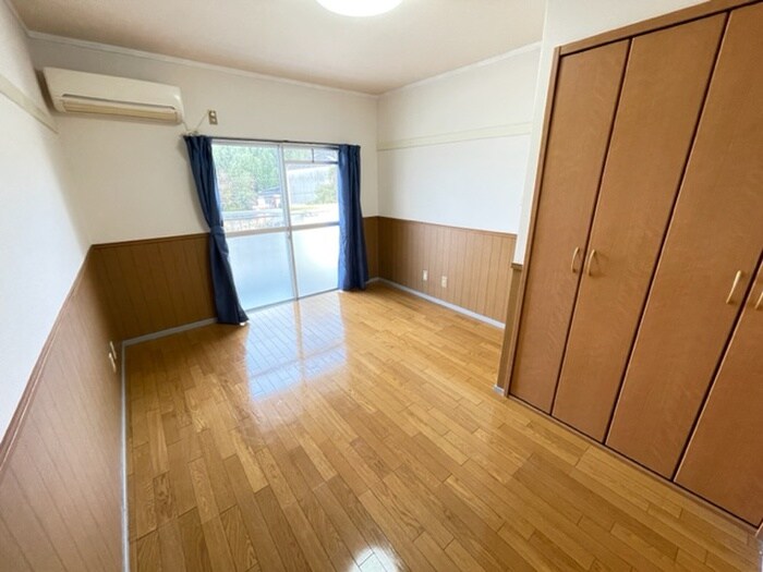 物件内観写真7　(居室)