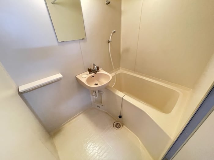 物件内観写真9　(バス／シャワールーム等)
