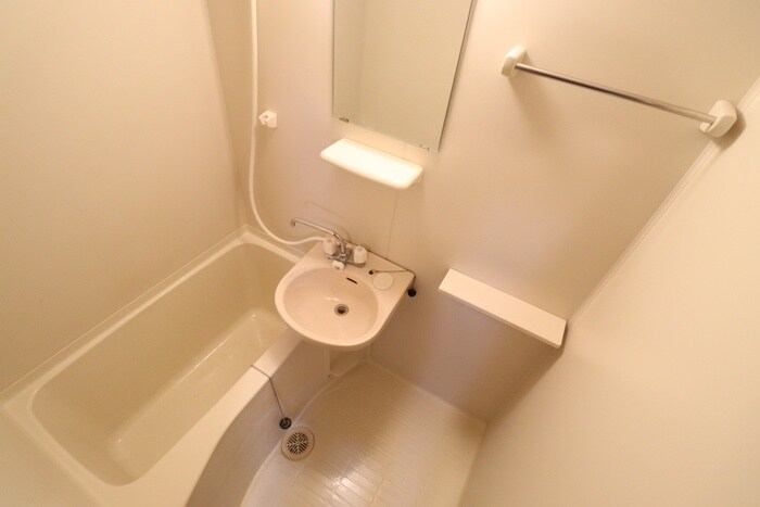 物件内観写真11　(バス／シャワールーム等)