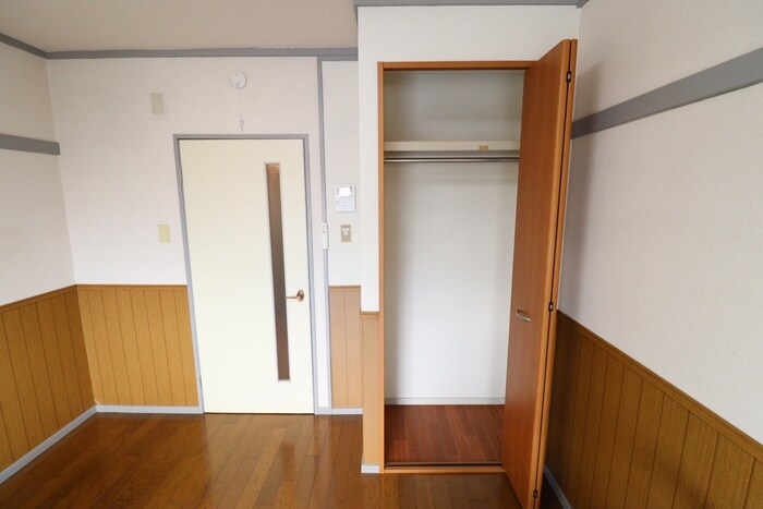 物件内観写真13　(収納)