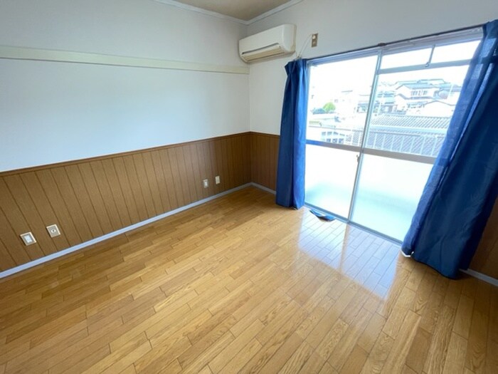 物件内観写真14　(居室)