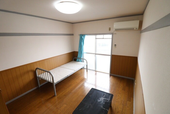 物件内観写真17　(居室)