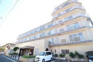 キャンパスシティ太宰府(213)外観写真