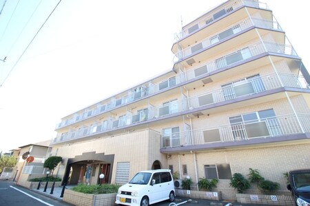 キャンパスシティ太宰府(213)外観写真