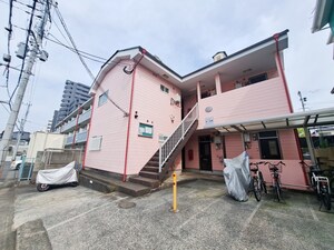 イースピア浅川外観写真