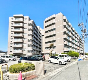 サンパーク木屋瀬Ⅱ(108)外観写真
